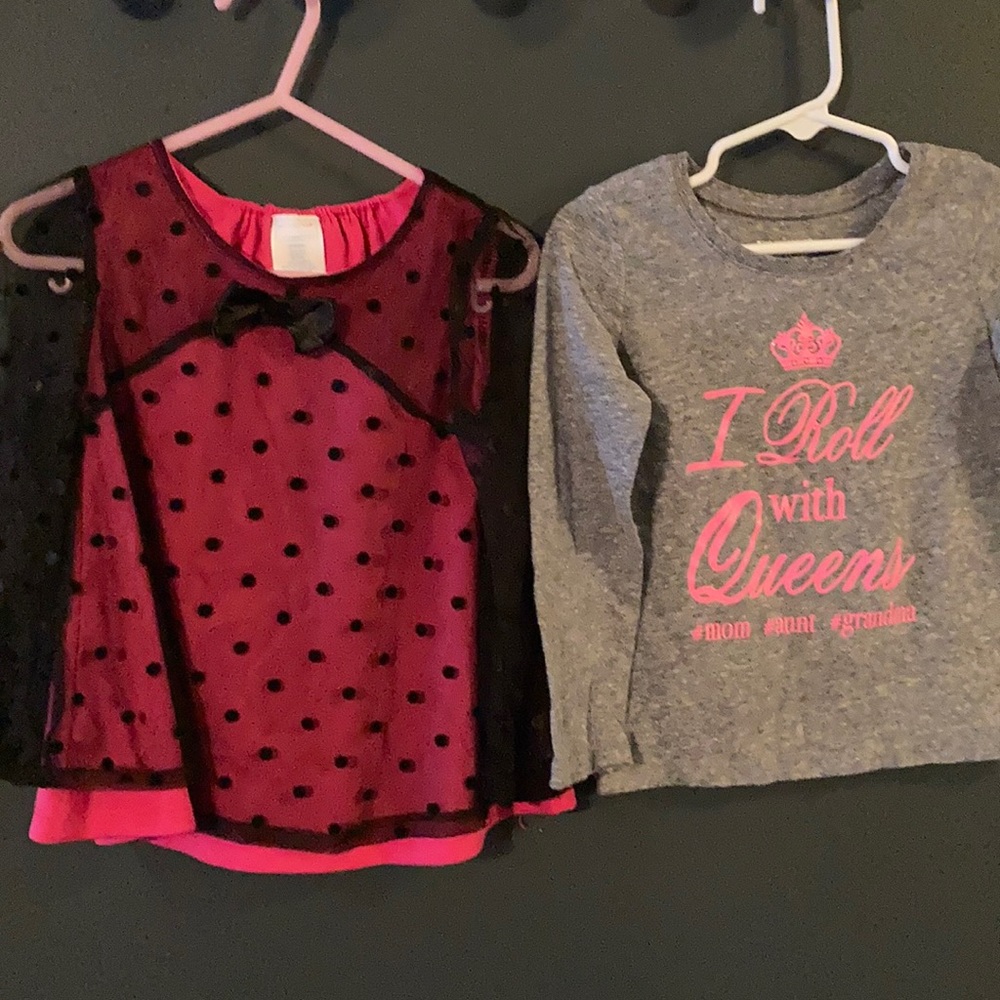 To long sleeve 3t